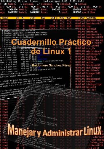 Cuadernillo Practico de Linux 1
