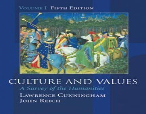 Culture and Values