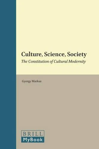 Culture, Science, Society