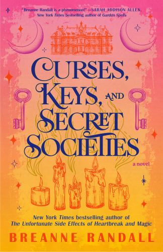 Curses, Keys, and Secret Societies