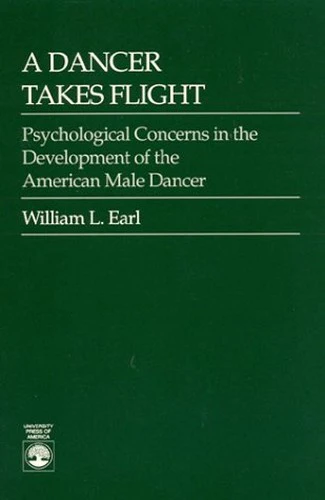 A Dancer Takes Flight