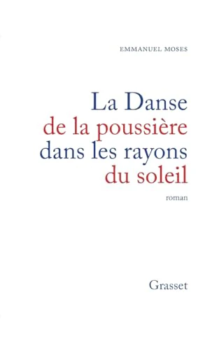 Danse de la poussière dans les rayons du soleil