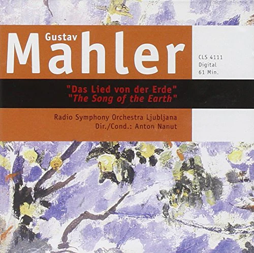 Das Lied Von Der Erde