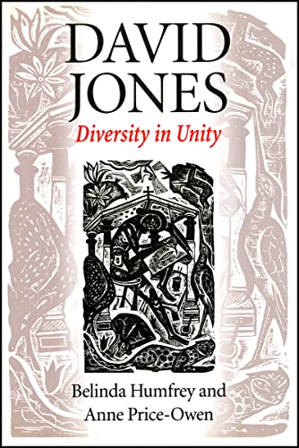 David Jones