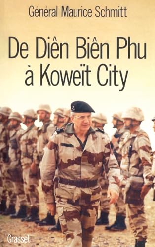 De Diên Biên Phu à Koweit City