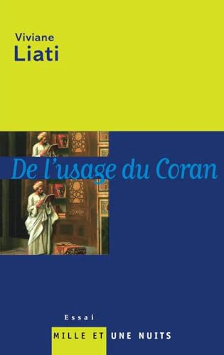 de l'Usage Du Coran