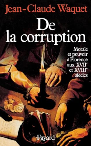 De la corruption