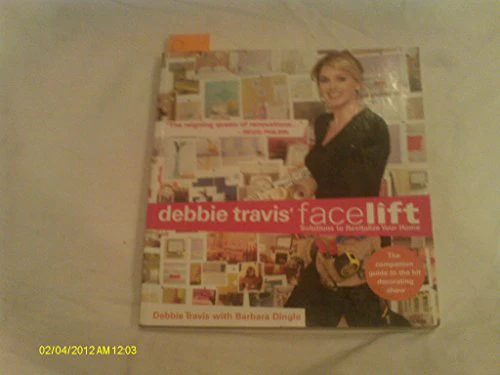 Debbie Travis' Facelift