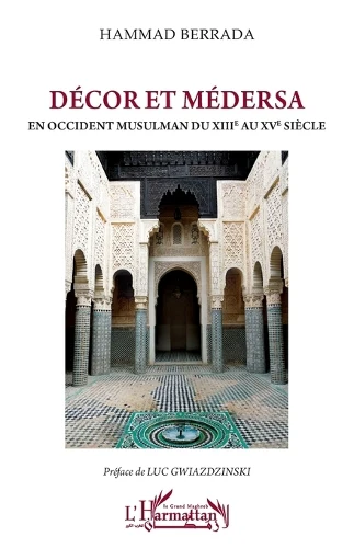 Décor et médersa
