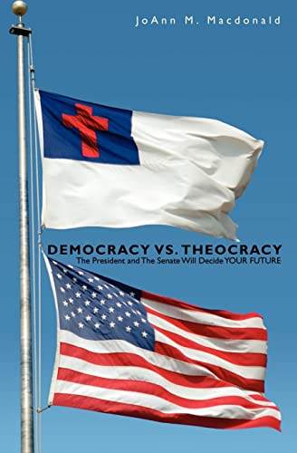 Democracy vs. Theocracy