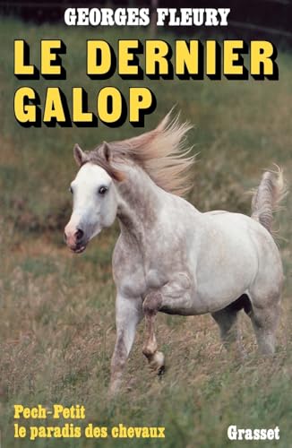 Le dernier galop
