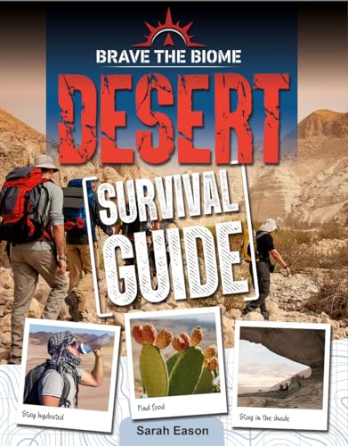 Desert Survival Guide