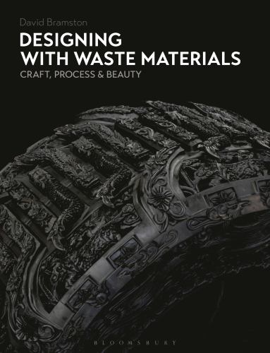 Designing with Waste Materials