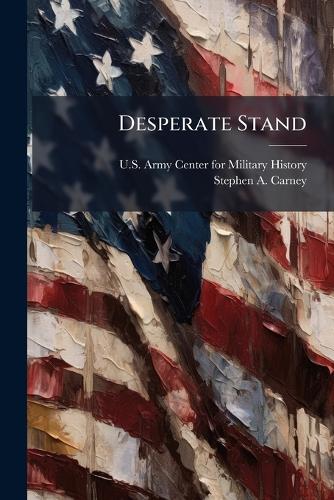 Desperate Stand