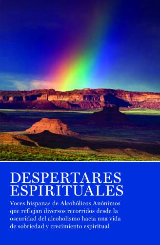 Despertares espirituales