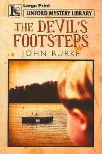 The Devil's Footsteps