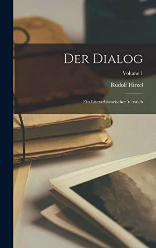 Der Dialog