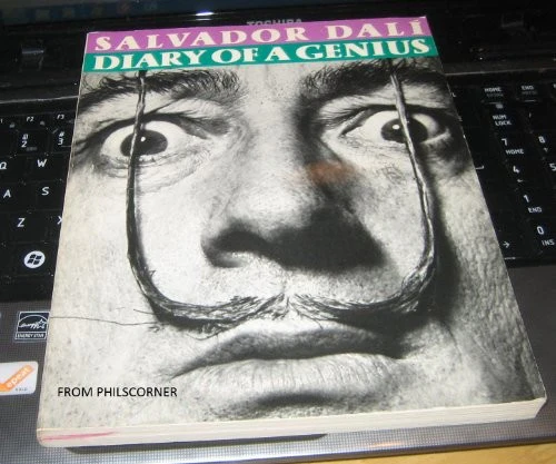 Diary of a Genius