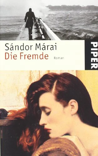 Die Fremde