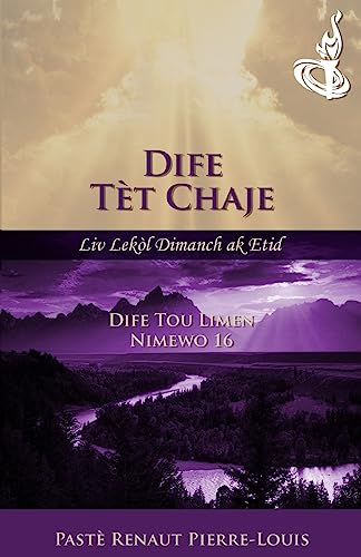 Dife Tèt Chaje a