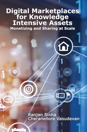 Digital Marketplaces Unleashed: Mastering Knowledge Intensive Assets