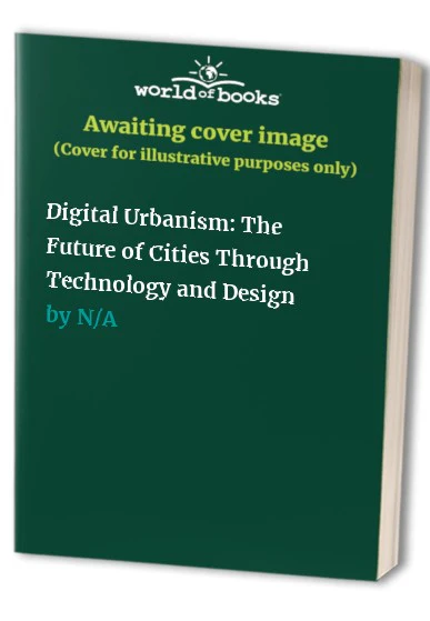 Digital Urbanism