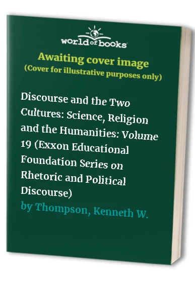 Discourse and the Two Cultures