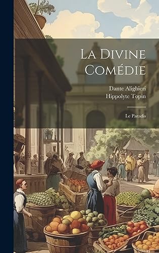 La Divine Comedie