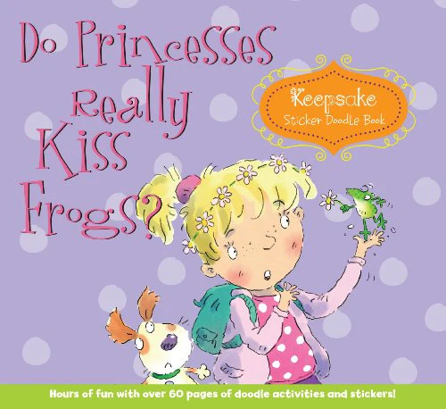 Do Princesses Really Kiss Frogs?