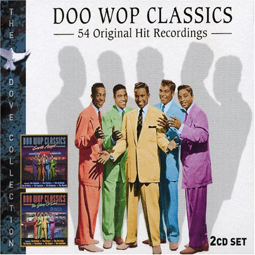 Doo Wop Classics