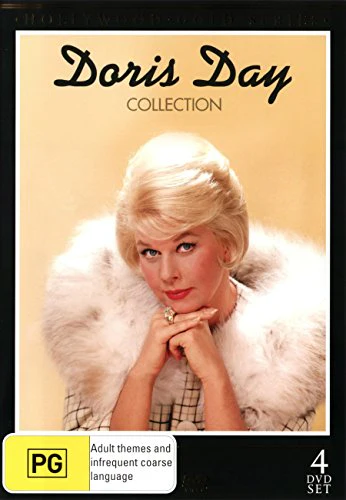 Doris Day Collection