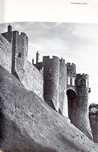 Dover Castle, Kent (Official guidebooks / Great Britain. Department of the Environment)