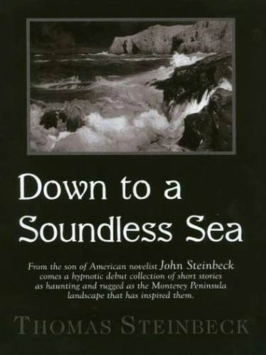 Down to a Soundless Sea