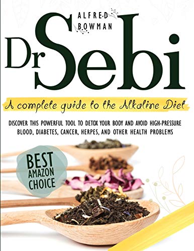 Dr.Sebi