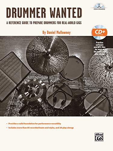 Drummer Wanted