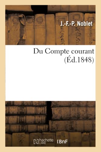 Du Compte Courant