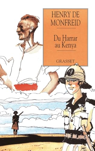 Du Harrar au Kenya