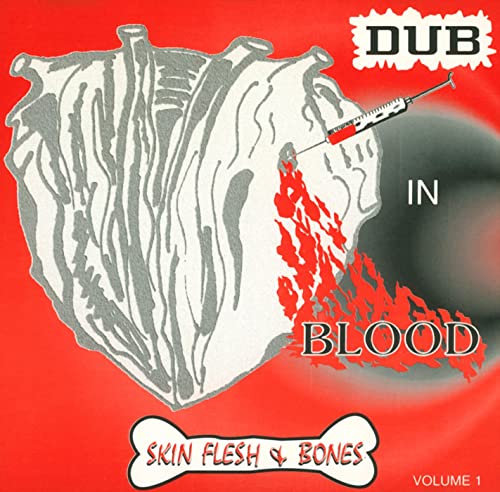 Dub in Blood Vol 1