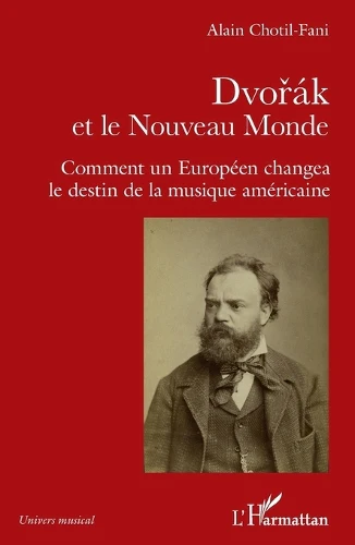 Dvorak et le Nouveau Monde