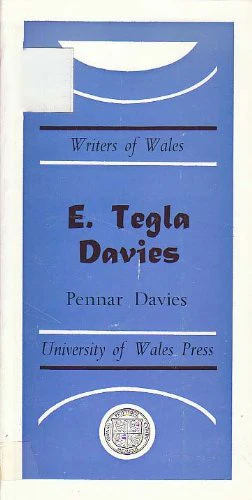E.Tegla Davies