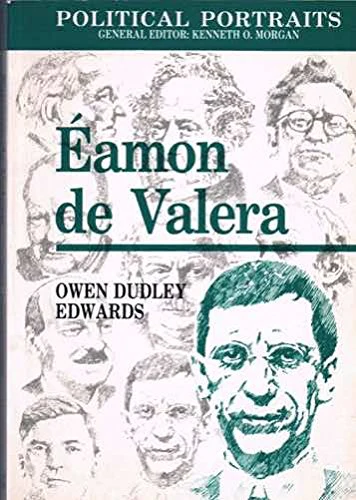 Eamon De Valera