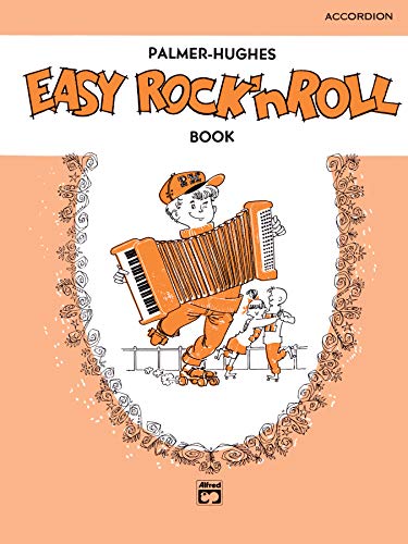 Easy Rock'n Roll (Accordeon Course)
