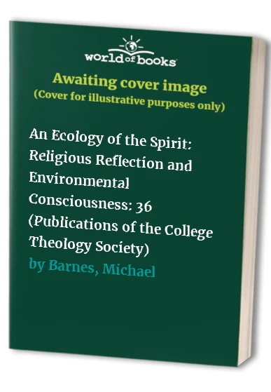 An Ecology of the Spirit