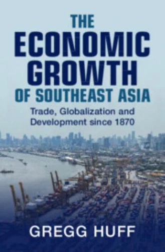 The Economic Growth of Southeast Asia
