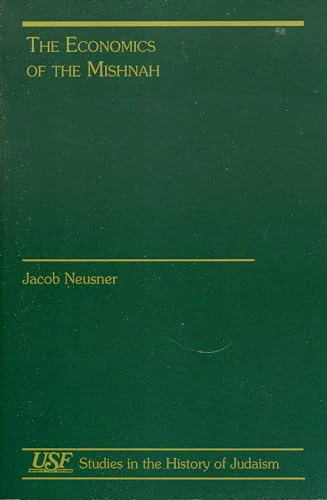 The Economics of the Mishnah