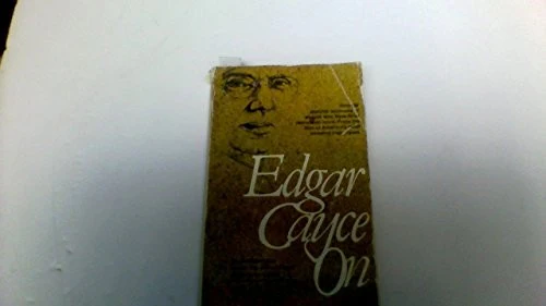 Edgar Cayce on reincarnation