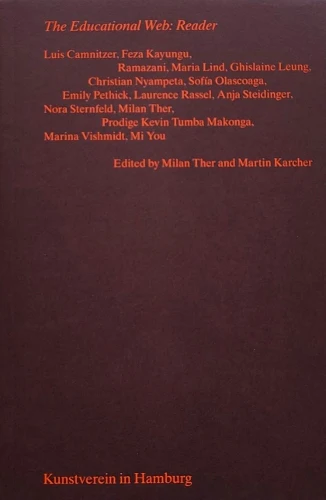 The Educational Web Reader