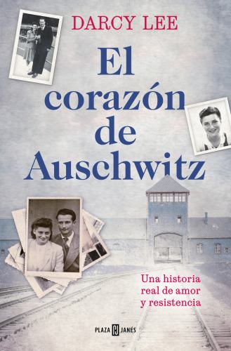 El El corazón de Auschwitz / The Heart of Auschwitz