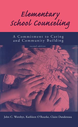 Elementary School Counseling