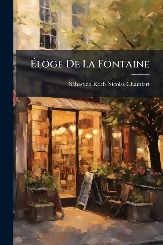 Éloge De La Fontaine